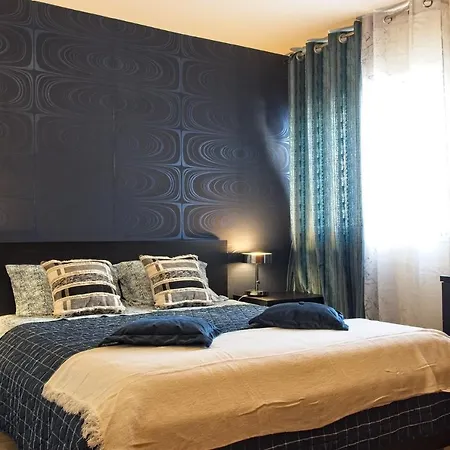 Apartment Falesia Beach T1 Janna