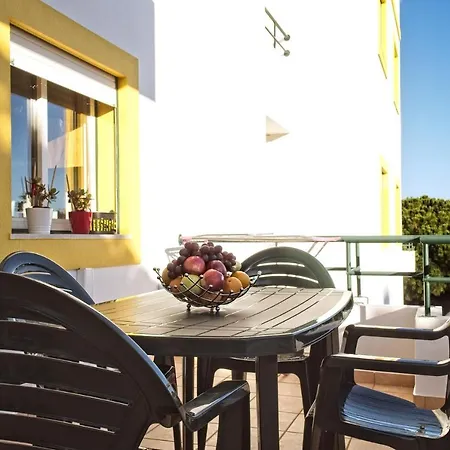Apartment Falesia Beach T1 Janna