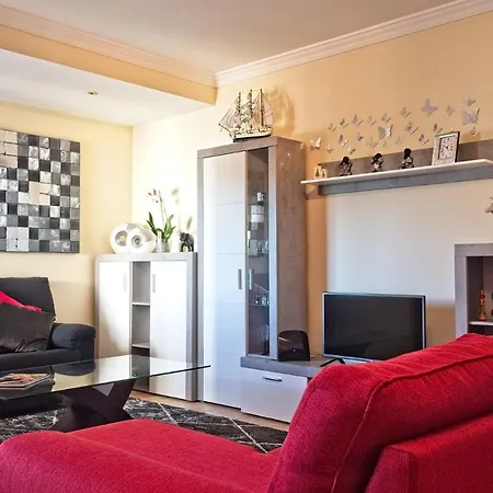 Apartment Falesia Beach T1 Janna