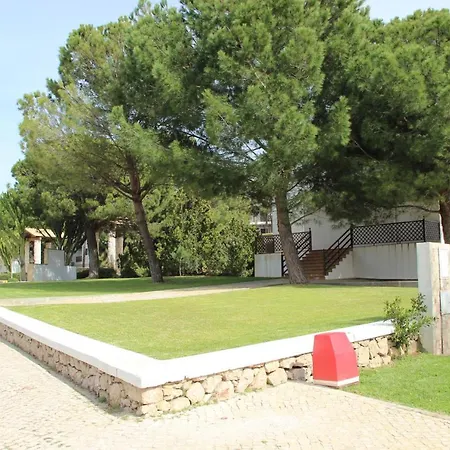 Apartment Falesia Beach T1 Janna