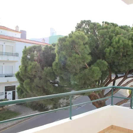 Falesia Beach T1 Janna Apartment