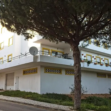 Falesia Beach T1 Janna Apartment Albufeira