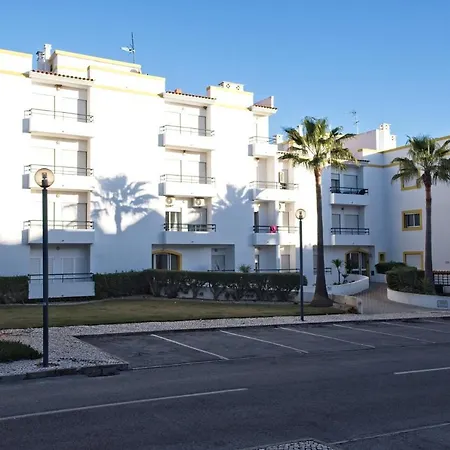 Falesia Beach T1 Janna Apartment *