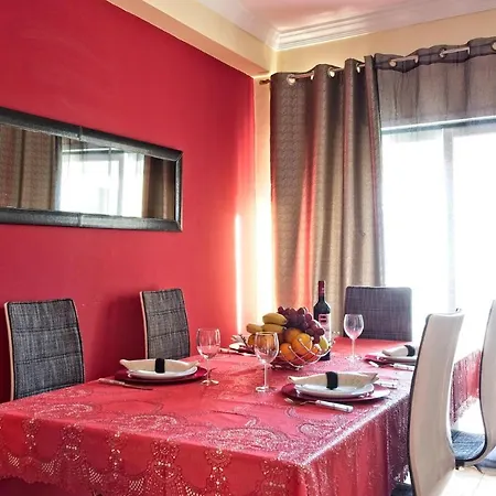 Apartment Falesia Beach T1 Janna