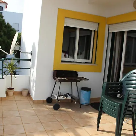 Apartment Falesia Beach T1 Janna *