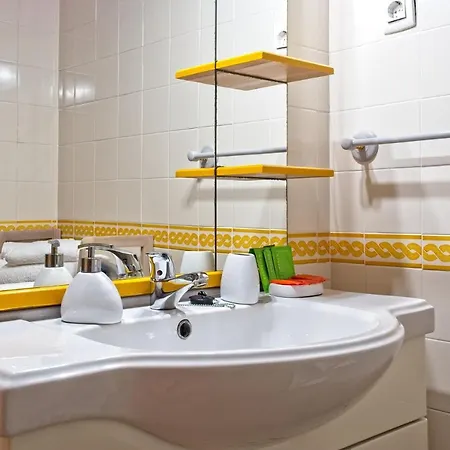 Apartment Falesia Beach T1 Janna Albufeira