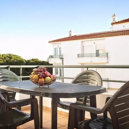 Apartment Falesia Beach T1 Janna