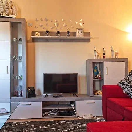 Apartment Falesia Beach T1 Janna