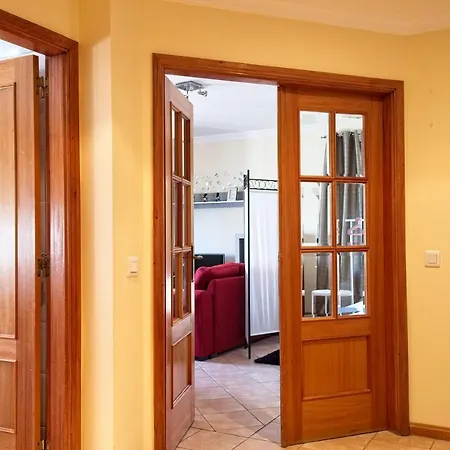 Apartment Falesia Beach T1 Janna